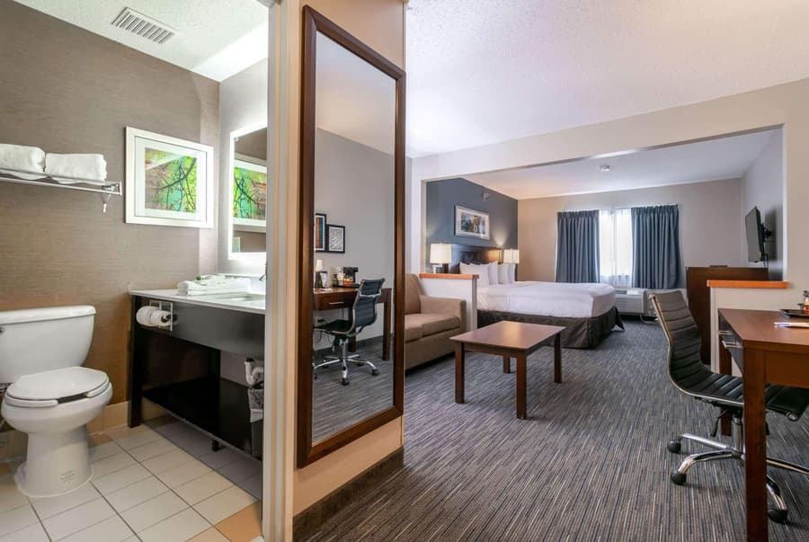 Wingate by Wyndham Great Falls
