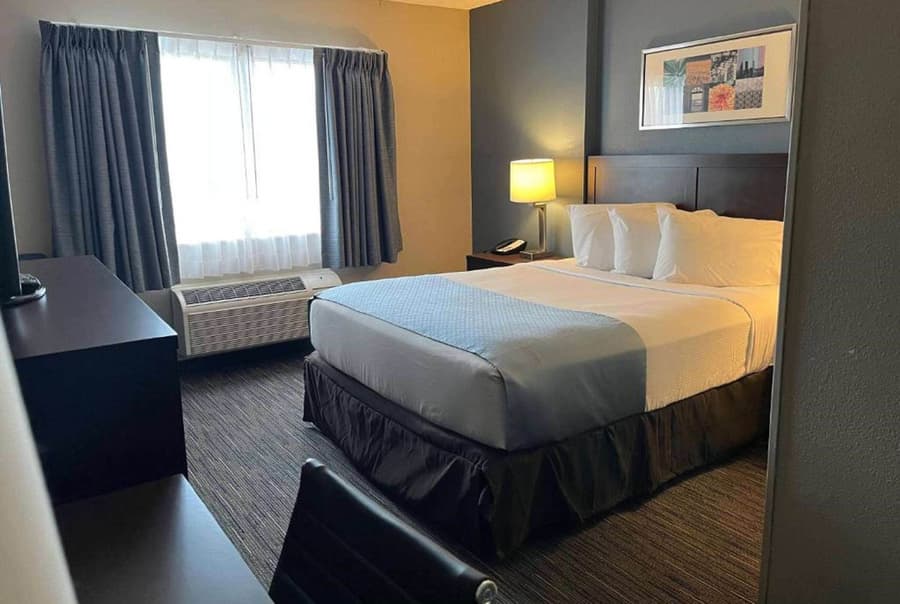 Wingate by Wyndham Great Falls