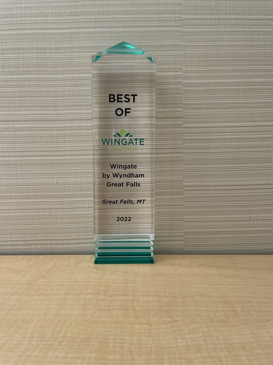Wingate by Wyndham Great Falls