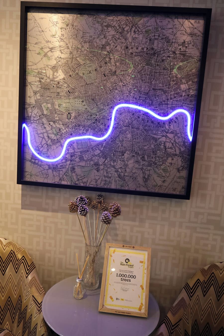 Mercure London Paddington