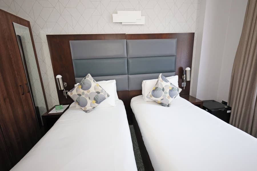 Mercure London Paddington