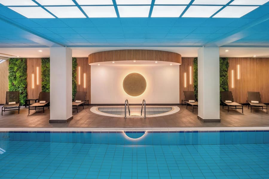 Munich Marriott Hotel
