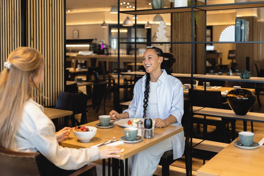 Munich Marriott Hotel