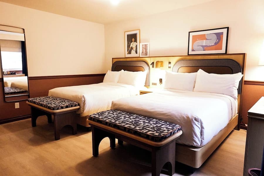 Union Hotel