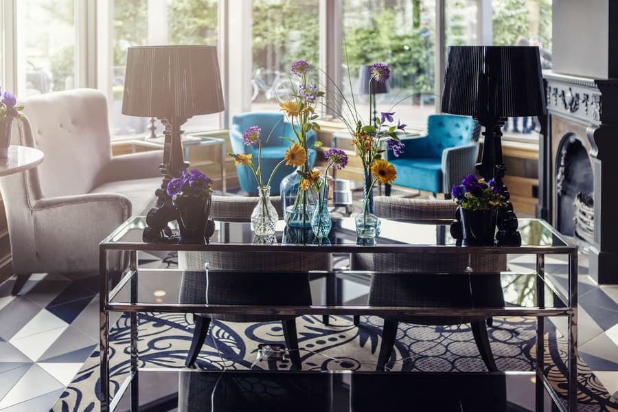 Carlton Square Hotel