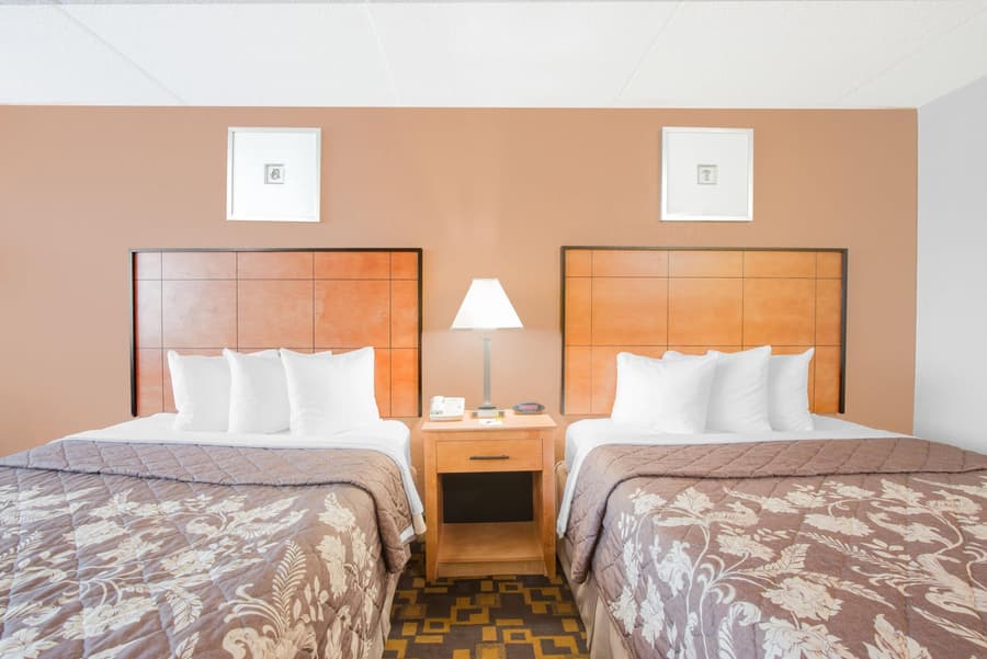 Days Inn by Wyndham Gettysburg