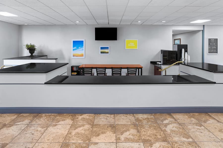 Days Inn by Wyndham Gettysburg