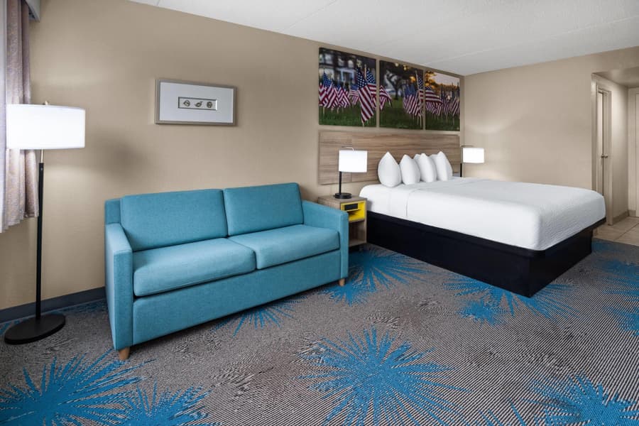 Days Inn by Wyndham Gettysburg