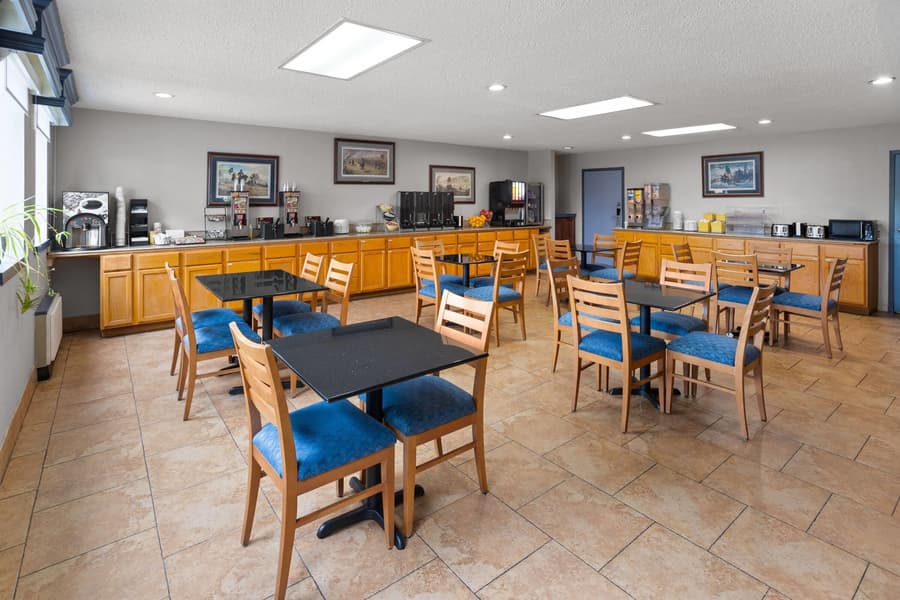 Days Inn by Wyndham Gettysburg