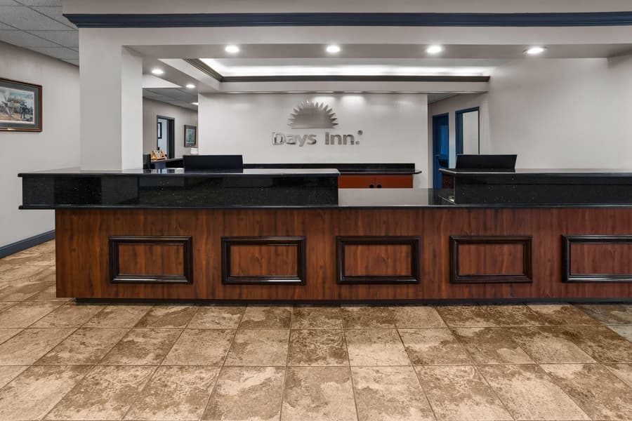 Days Inn by Wyndham Gettysburg