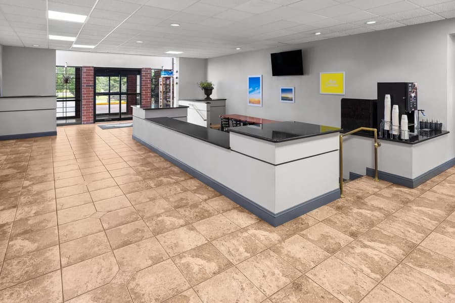 Days Inn by Wyndham Gettysburg
