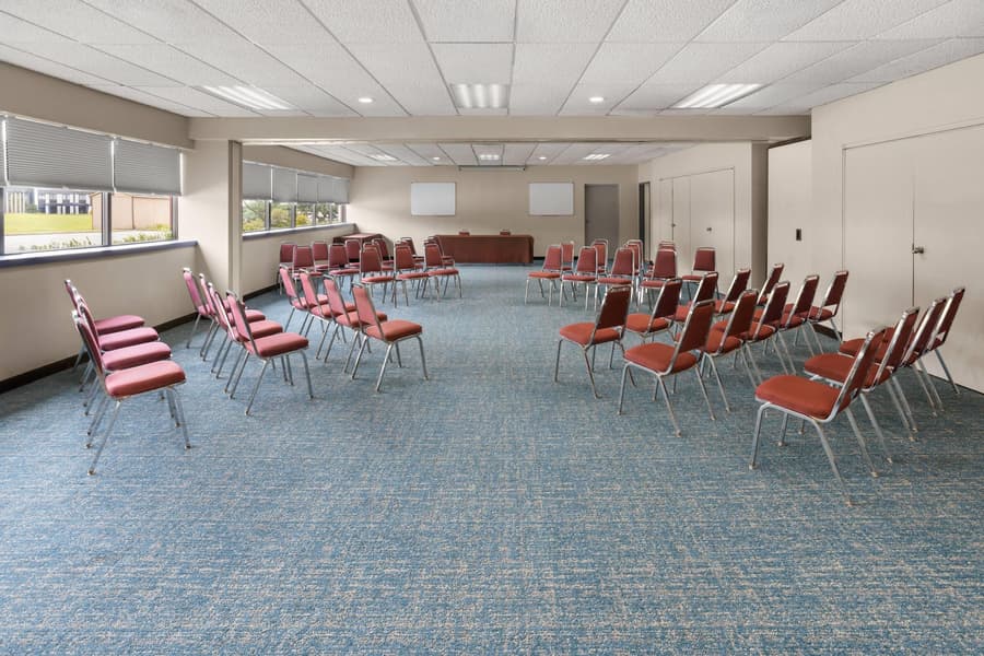 Days Inn by Wyndham Gettysburg