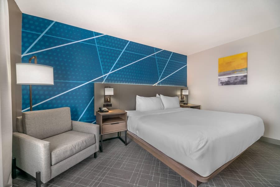 Comfort Inn & Suites Green Bay Stadium Area