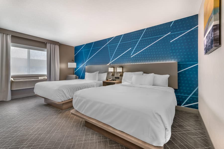 Comfort Inn & Suites Green Bay Stadium Area