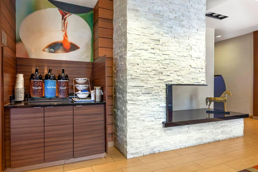 Comfort Inn & Suites Green Bay Stadium Area