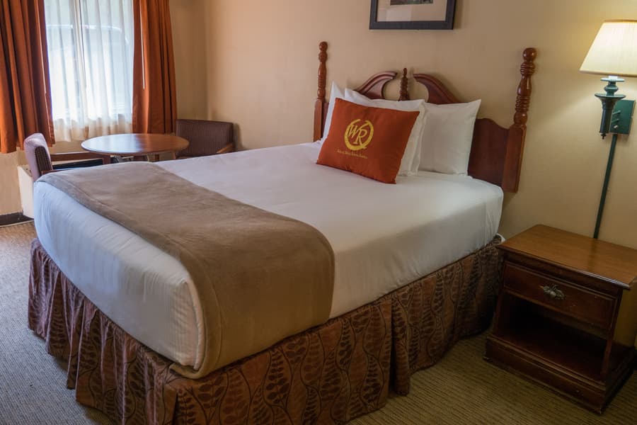 Wild Bear Inn