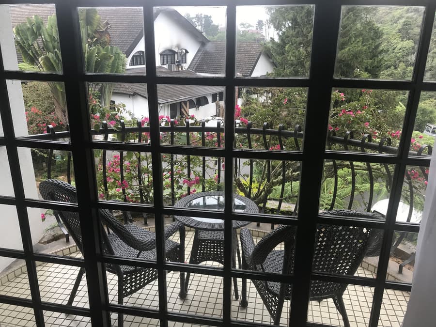 Strawberry Park Resort