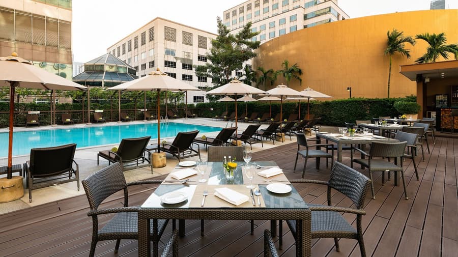 Holiday Inn Bangkok Silom by IHG