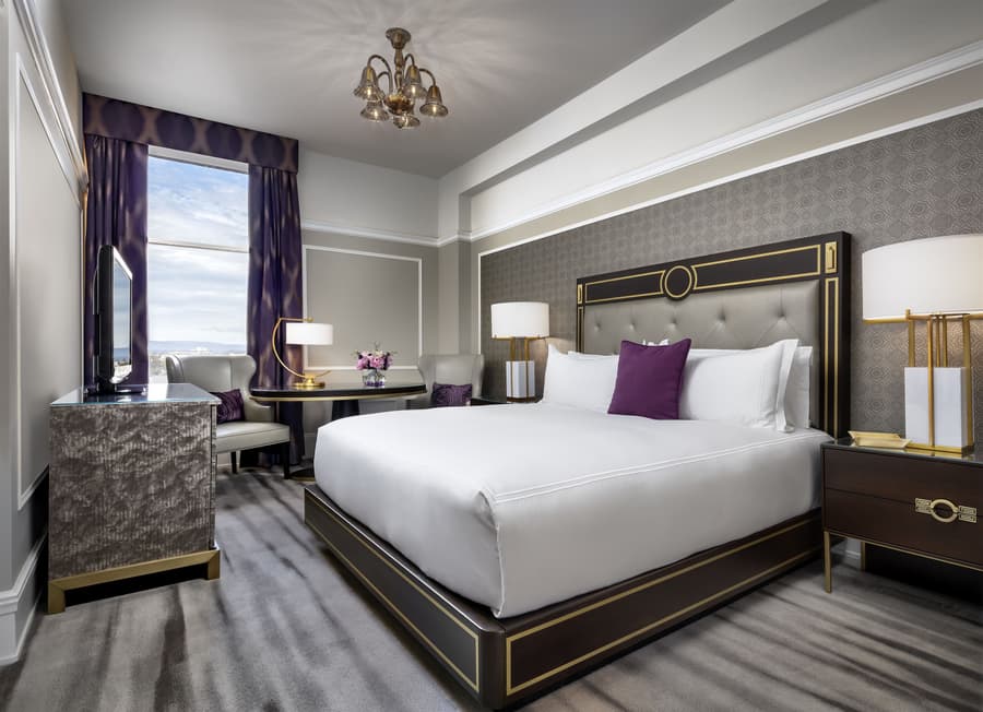 Fairmont Empress