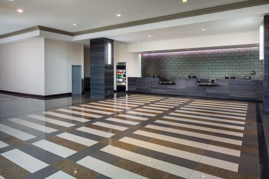 DoubleTree by Hilton Hotel Miami Airport & Convention Center