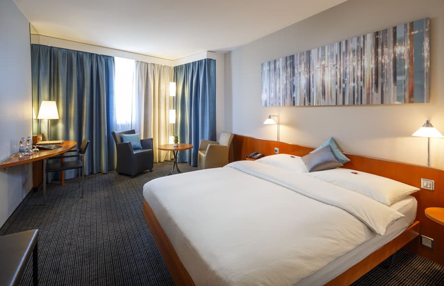 Hotel Metropol Basel