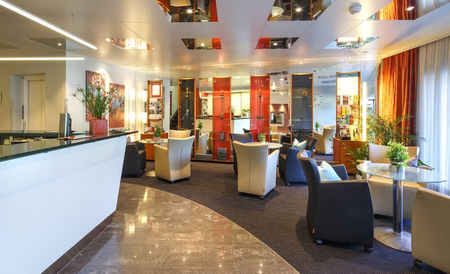 Hotel Metropol Basel