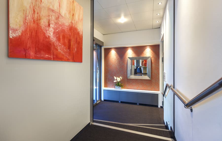 Hotel Metropol Basel