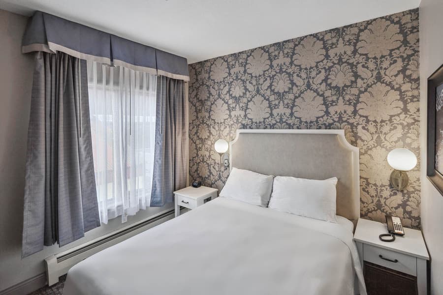 Hotel Seward