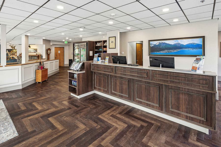 Hotel Seward