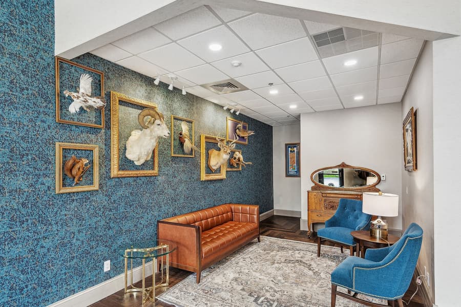Hotel Seward