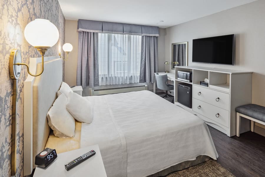 Hotel Seward