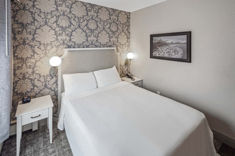 Hotel Seward