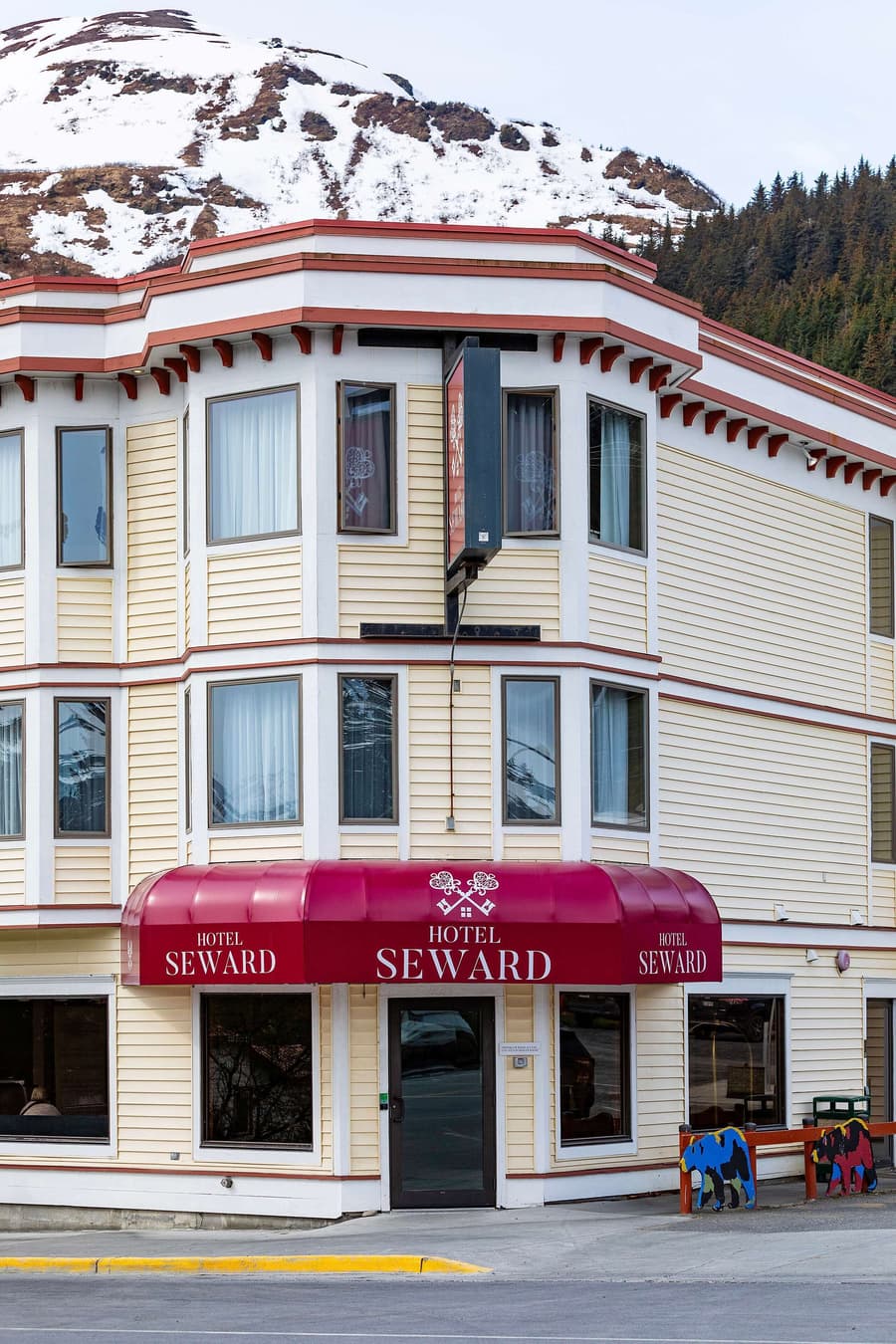 Hotel Seward