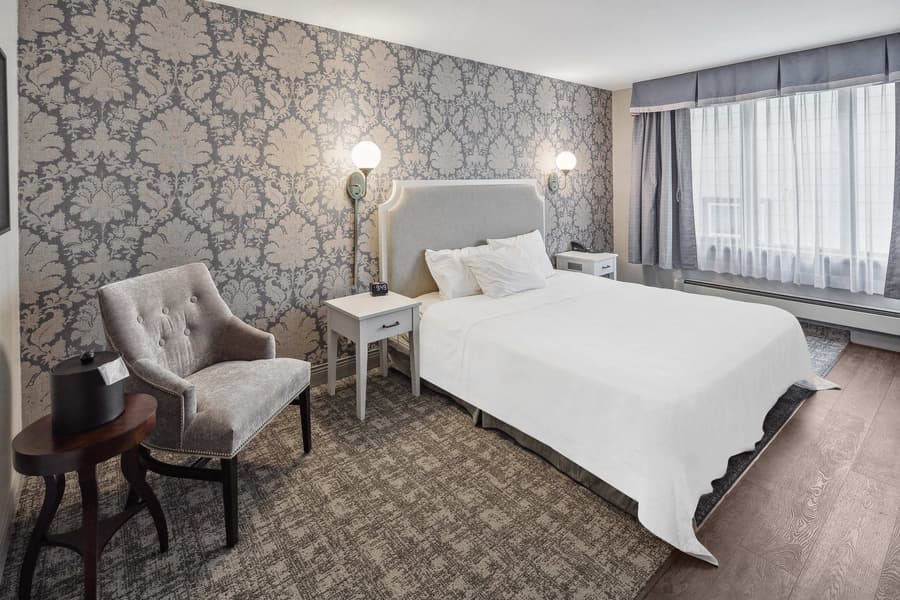Hotel Seward