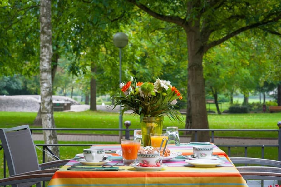 Parc Belair