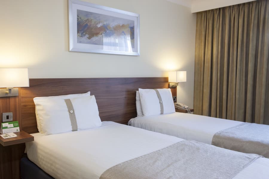 Holiday Inn York by IHG