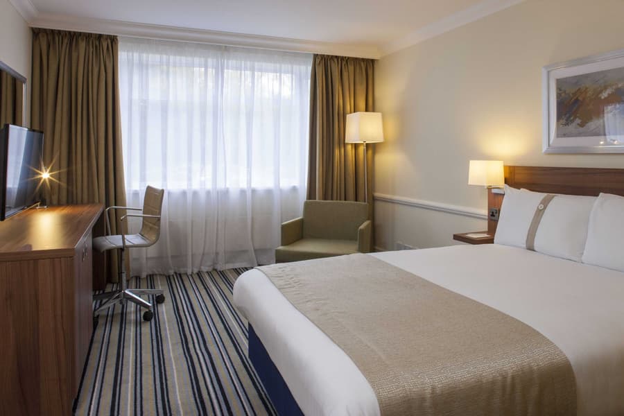 Holiday Inn York by IHG