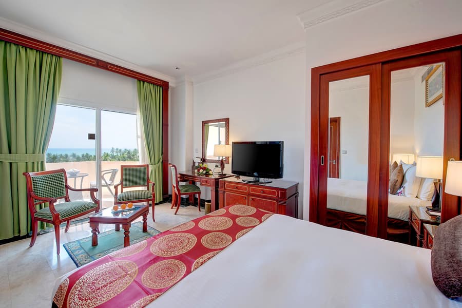 Crowne Plaza Resort Salalah by IHG