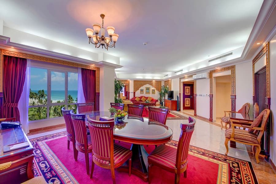 Crowne Plaza Resort Salalah by IHG