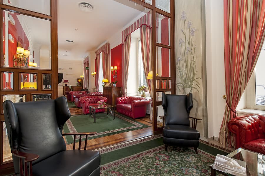 Hotel Nord Nuova Roma