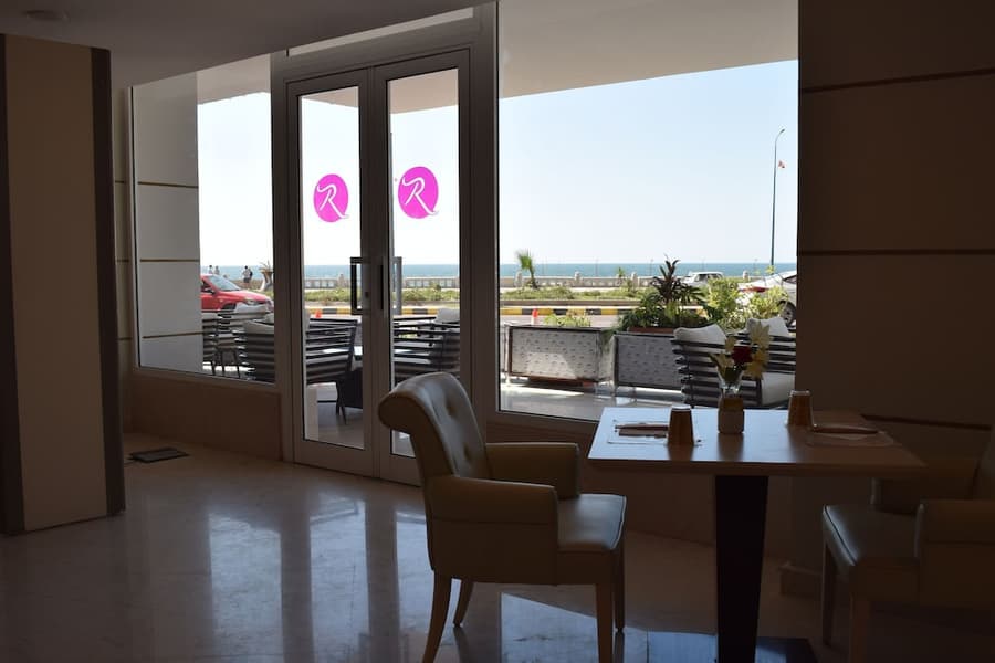 Romance Alexandria Hotel