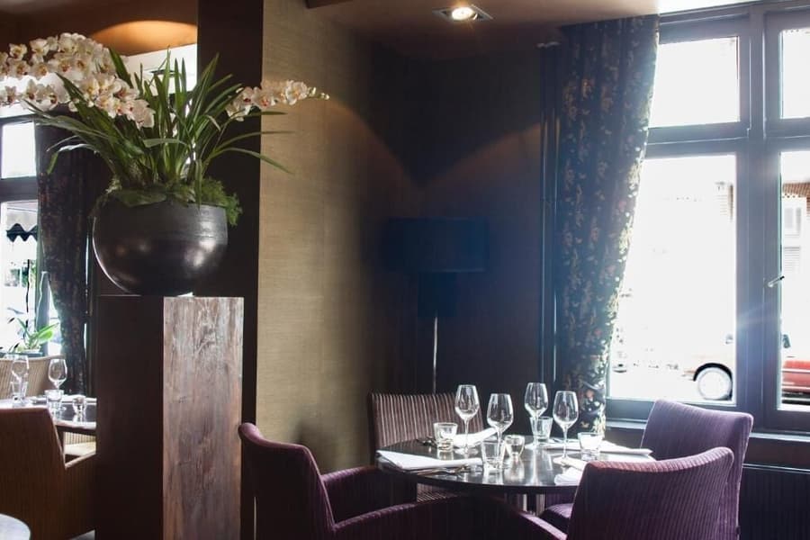 Trianon Hotel