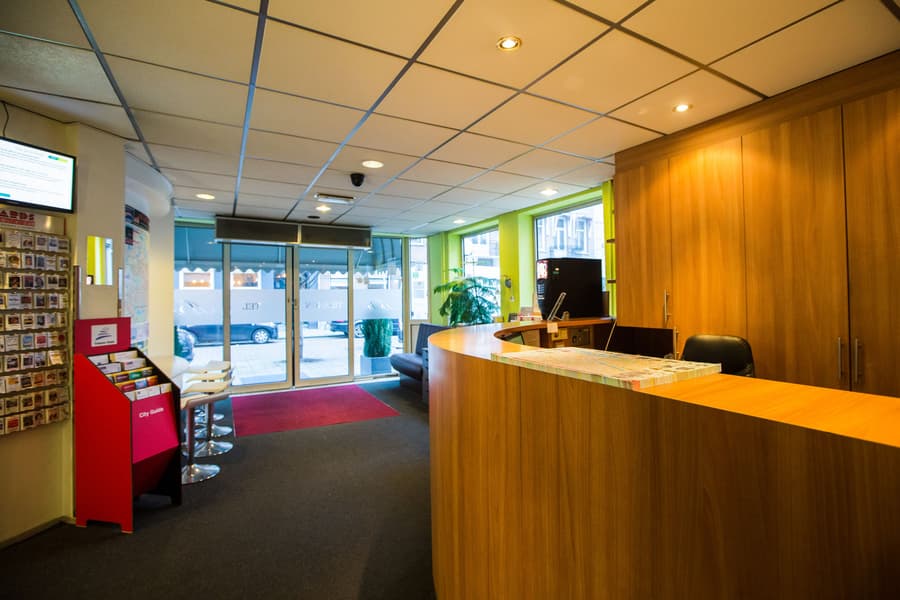 Trianon Hotel