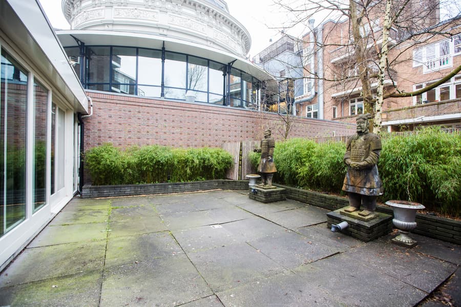 Trianon Hotel