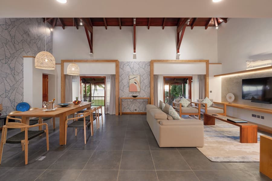 Sofitel Mauritius L'Imperial Resort & Spa
