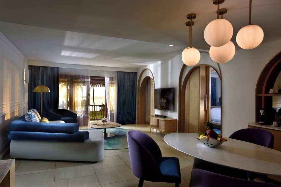 Sofitel Mauritius L'Imperial Resort & Spa