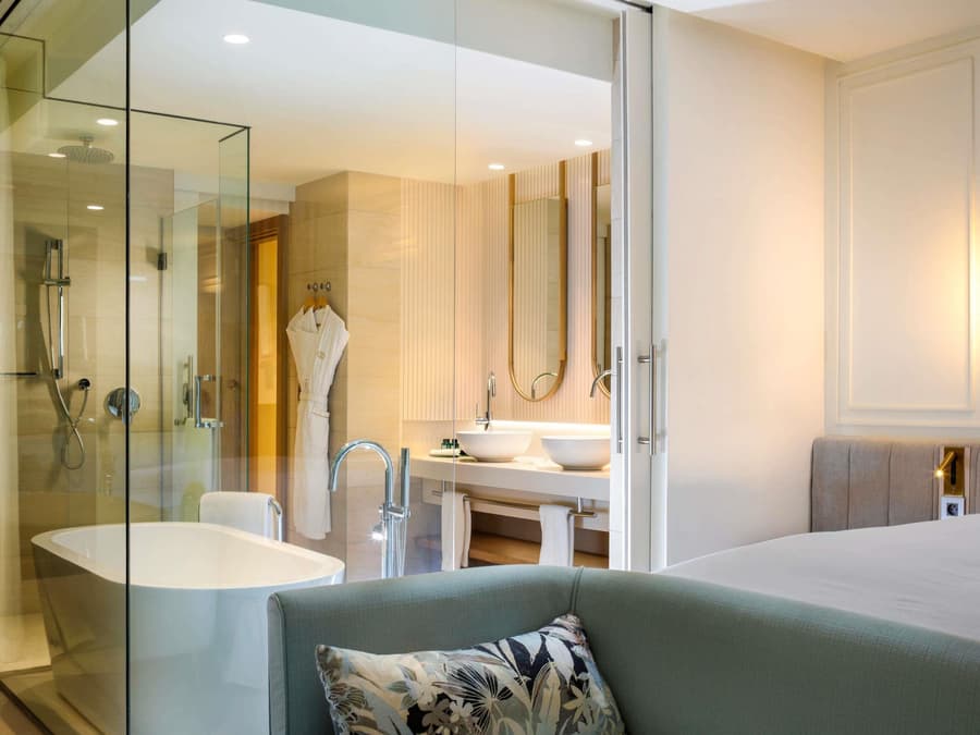 Sofitel Mauritius L'Imperial Resort & Spa