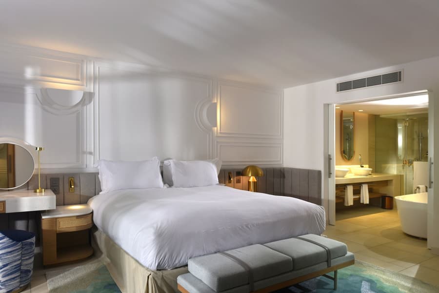 Sofitel Mauritius L'Imperial Resort & Spa