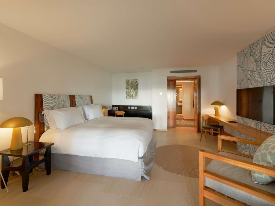 Sofitel Mauritius L'Imperial Resort & Spa