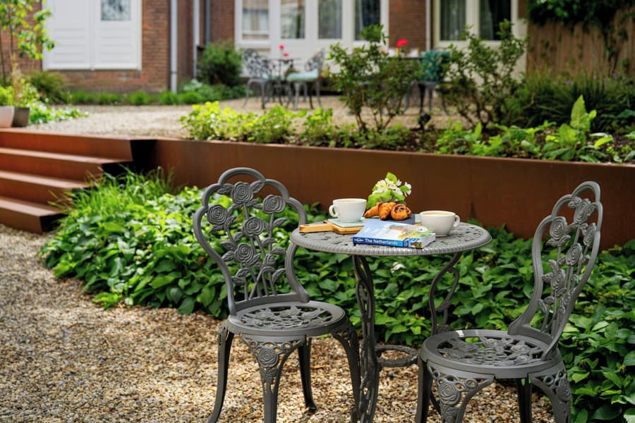 Leonardo Boutique Hotel Amsterdam Vondelpark
